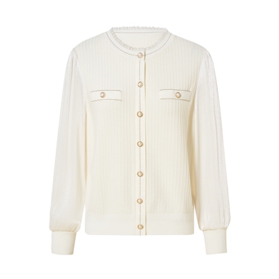 长袖针织衫ELSEWHERE珂思