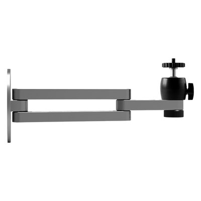 铝合金高承重可折叠投影仪支架