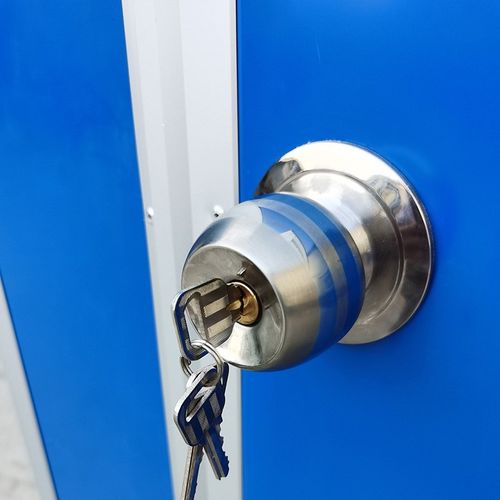 铝合金户外可移动彩钢成品岗亭 保安亭 值班活动房 门卫收费亭子