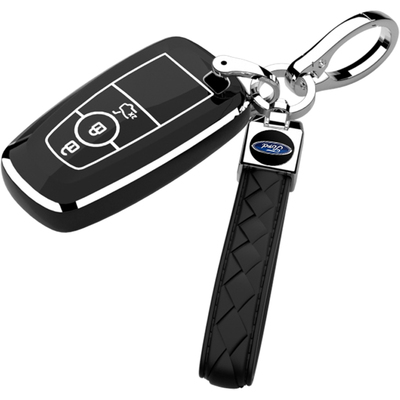 福特汽车钥匙套专车专用