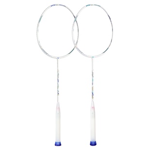 胜利羽毛球单拍戴资颖专属专业进攻TK-TTYUltima驭12影刃F极音速