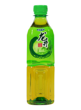 娃哈哈龙井绿茶500g*15瓶