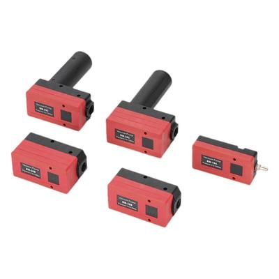 驰川大吸力真空发生器多级高效