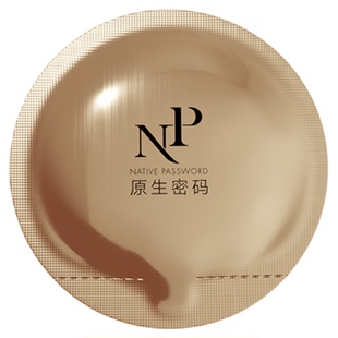 【顺手买一件】原生密码官方旗舰店肌底抗衰面霜0.8g*1片