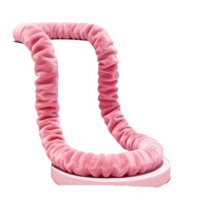 软体弹簧呼啦圈2026新款收腹加重减肥瘦肚子成人不伤腰专用神器