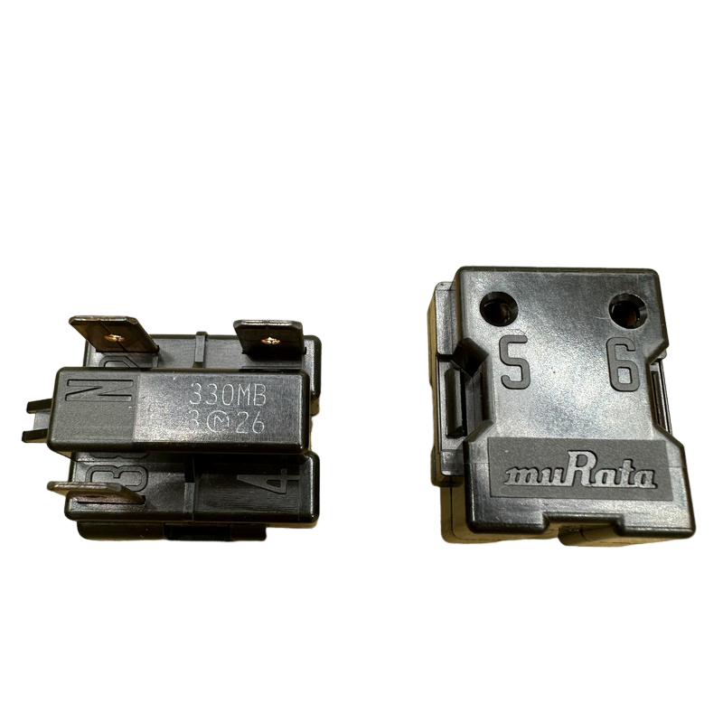 330MB3空调330MCI冰箱制冷220MC1 电机启动器22欧330MD2 PTH7M