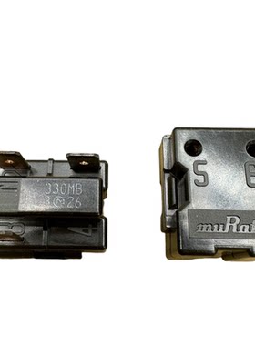 330MB3空调330MCI冰箱制冷220MC1 电机启动器22欧330MD2 PTH7M