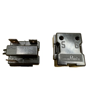 330MB3空调330MCI冰箱制冷220MC1 电机启动器22欧330MD2 PTH7M