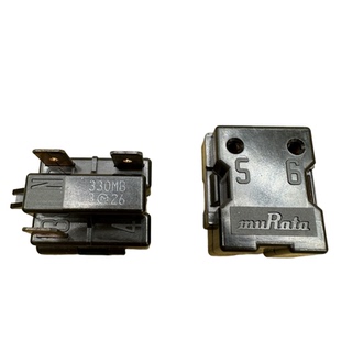 330MB3空调330MCI冰箱制冷220MC1 电机启动器22欧330MD2 PTH7M