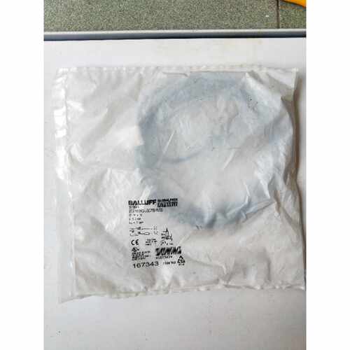 议价全新原装正品巴鲁夫   BES0074   BESM18MG-USC70B-BV03   现