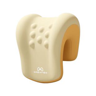 知梦人办公椅头枕仰睡午睡枕椅子加高护颈靠椅背颈枕午休工位神器