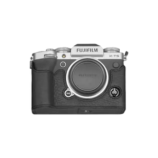 勃兰登适用富士XT5 XT4 XT30II XE4 Xpro3 皮套相机包保护套配件