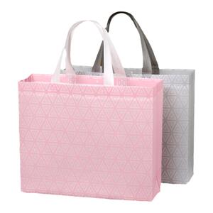 无纺布服装店手提塑料袋子