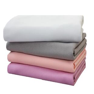 美容院专用床单件按摩床罩带洞四季美容床单加厚非一次性床单特价