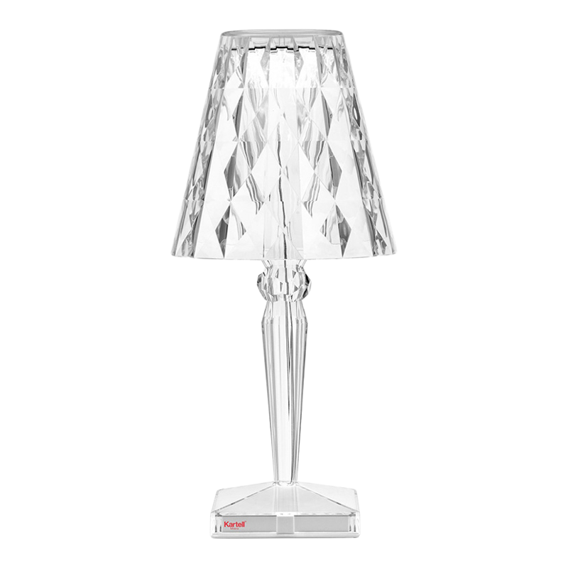 Kartell意大利原装进口台灯