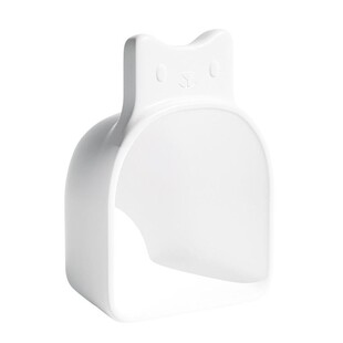 猫粮勺子硅藻土干燥勺防潮保鲜狗粮宠物粮食铲计量勺储粮桶干燥剂