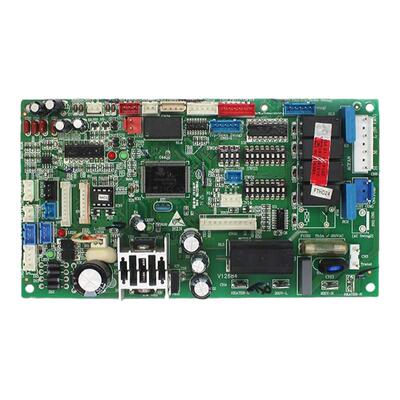 海尔多联风管机控制板0151800161