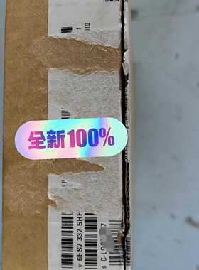 6ES7 332-5HF00-0AB0 西门子PLC模块 工业配件