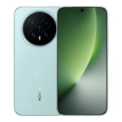 【24期分期+送荣耀手环】honor/荣耀Magic8 5G智能手机新款上市荣耀手机官方旗舰店学生游戏手机