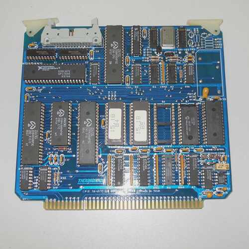 Thermonics 1B-079-XA CPU board
