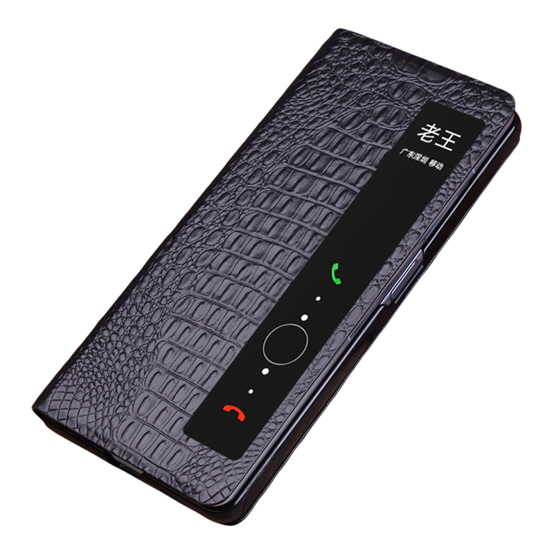 荣耀MagicVS智能翻盖保护套
