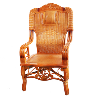 真藤椅子高靠背大班椅家用办公椅老板椅总经理座椅商务腾椅电脑椅