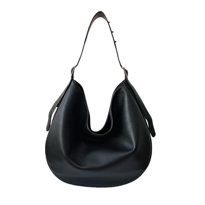 BINGBONG|黑河钉钉慵懒风托特包