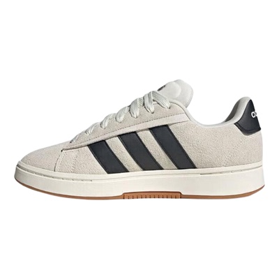 Adidas/阿迪达斯正品四季款男女低帮轻便经典复古耐磨板鞋IH1351