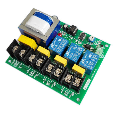 电源时序顺序启动分时通电可定制