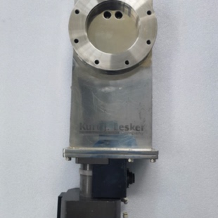 议价Kurt J.Lesker气动板阀，PGV100-A10-0008，包好包邮！