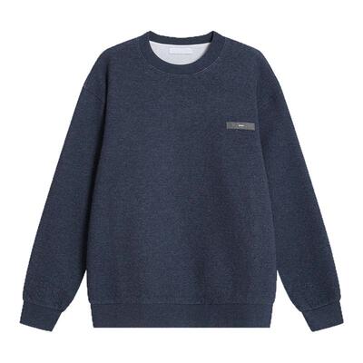 BSIJA卫衣男款秋冬长袖T恤男士