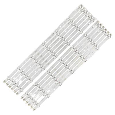 TCLLE50D59LED50D8900背光灯条