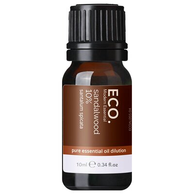 檀香精油澳大利亚原装进口ECO