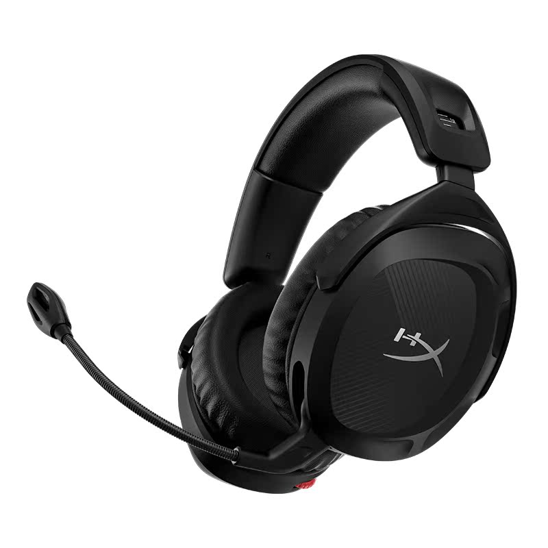 极度未知HyperX毒刺2阿尔法有线无线电竞游戏耳机