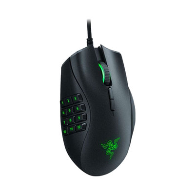 Razer雷蛇那伽梵蛇系列有线鼠标