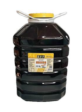 六必居美味20kg桶装北京甜面酱
