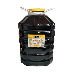 六必居美味20kg桶装北京甜面酱