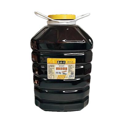 六必居美味20kg桶装北京甜面酱