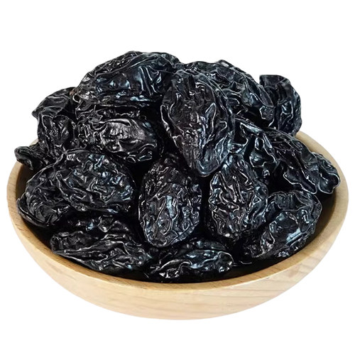新疆西梅干梅子干孕妇零食无核西梅干酸甜特产非腌制特级去核乌梅
