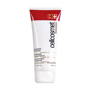 大头瑞士Cellcosmet瑞妍按摩胶露凝胶提亮疏通收缩毛孔清洁去闭口