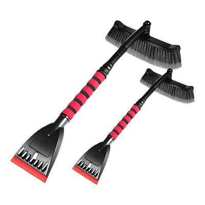 除雪铲汽车用除雪神器扫雪车刷铲雪除冰清雪除霜刮雪车窗玻璃工具