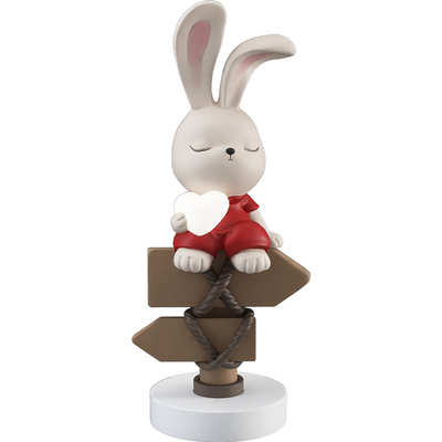 结婚礼物送新人摆件婚房装饰品