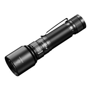 Fenix菲尼克斯C6 C7强光充电手电筒磁吸聚光远射便携防水户外探洞