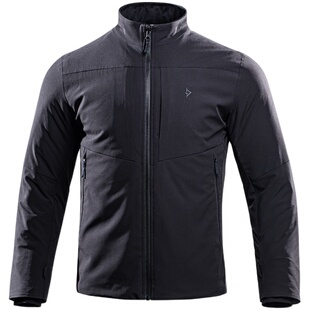 【龙牙 × 中国火箭】二代龙牙风神棉服轻量便携秋冬季男防寒服