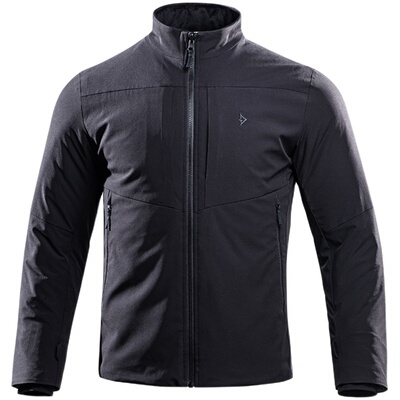 二代龙牙风神棉轻量便携秋冬户外