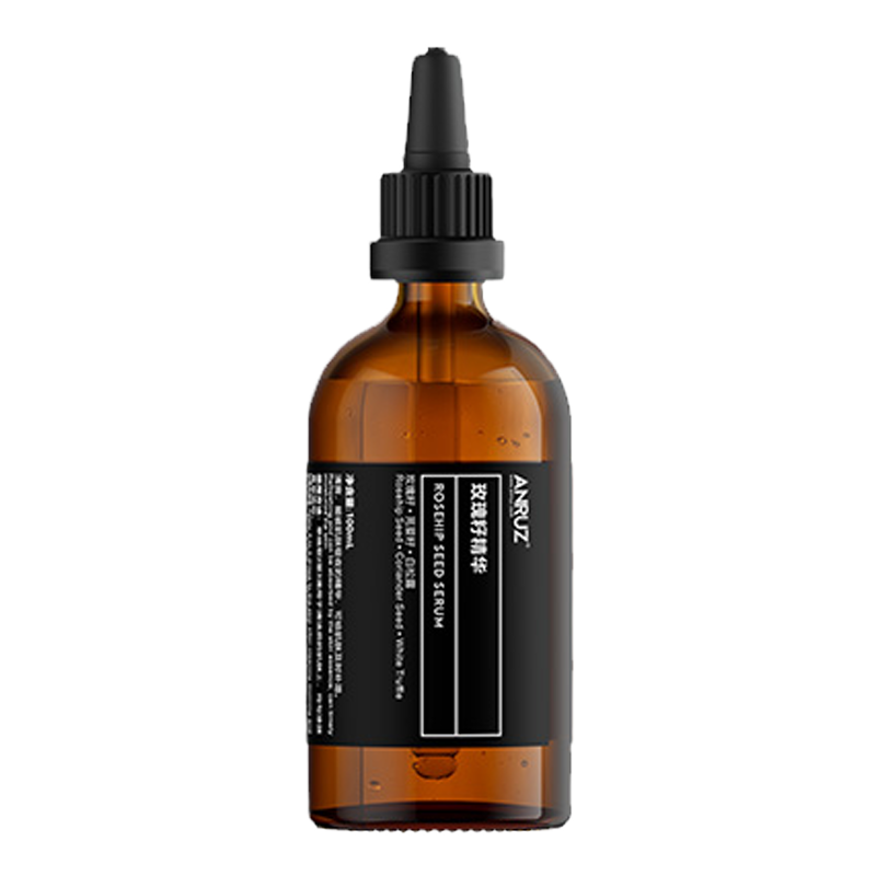 ANRUZ安润适玫瑰籽精华液60ml
