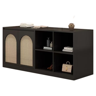 服装店中岛台展示架女装店中岛柜流水台饰品店摆件展示台陈列货架