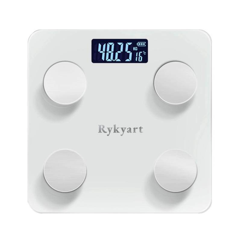 家用体脂秤智能蓝牙连接大秤面