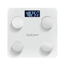 家用体脂秤智能蓝牙连接大秤面