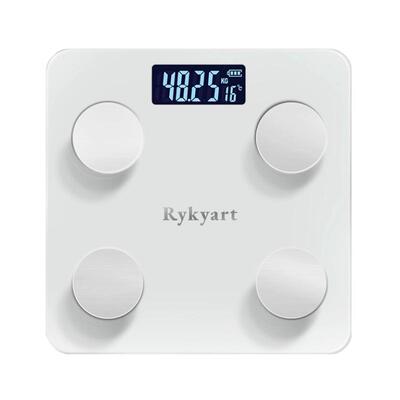 家用体脂秤智能蓝牙连接大秤面